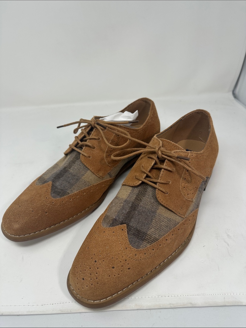 La Milano Oxfords Size 9.5